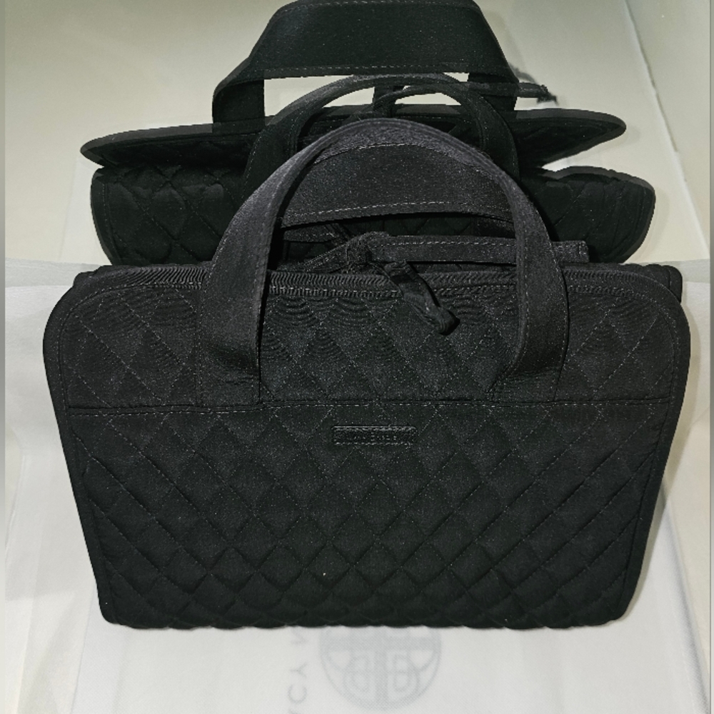 Vera Bradley Organizer